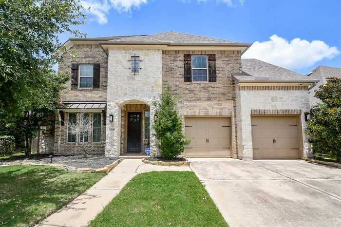 photo 2: 23610 Carlise Hills Trace, Katy TX 77493