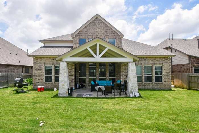 photo 28: 23610 Carlise Hills Trace, Katy TX 77493