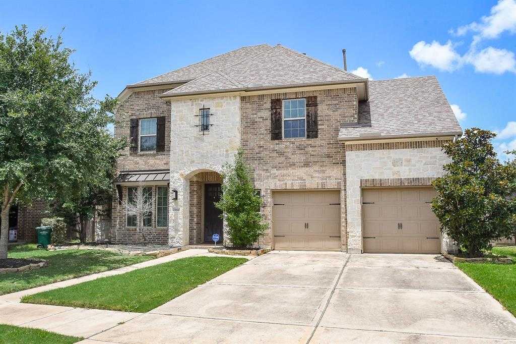 photo 3: 23610 Carlise Hills Trace, Katy TX 77493