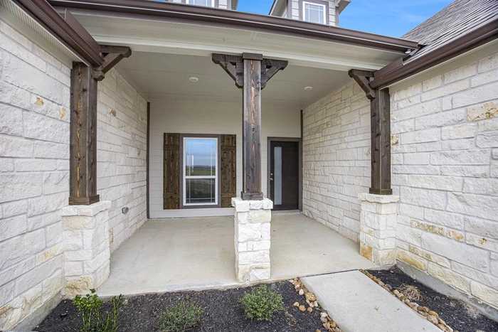 photo 2: 2450 Diamond D Drive, Beaumont TX 77713