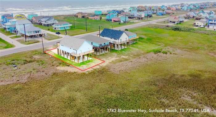 photo 28: 1743 Bluewater Highway, Surfside Beach TX 77541