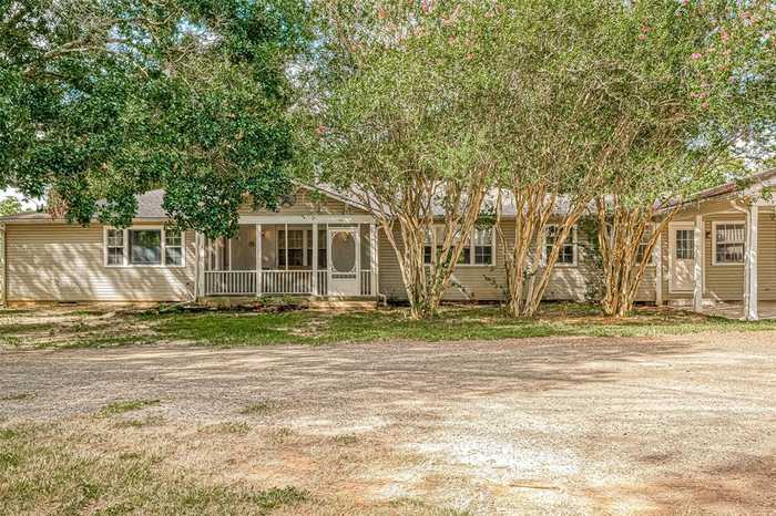 photo 2: 4302 Horseshoe Drive, Pleak TX 77461