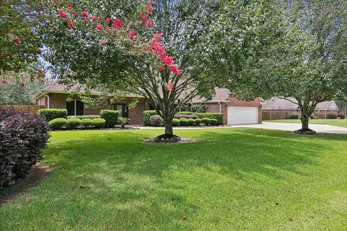 photo 1: 11085 Michael Lane, Beaumont TX 77705