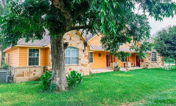 photo 1: 834 Prairie Street, Columbus TX 78934