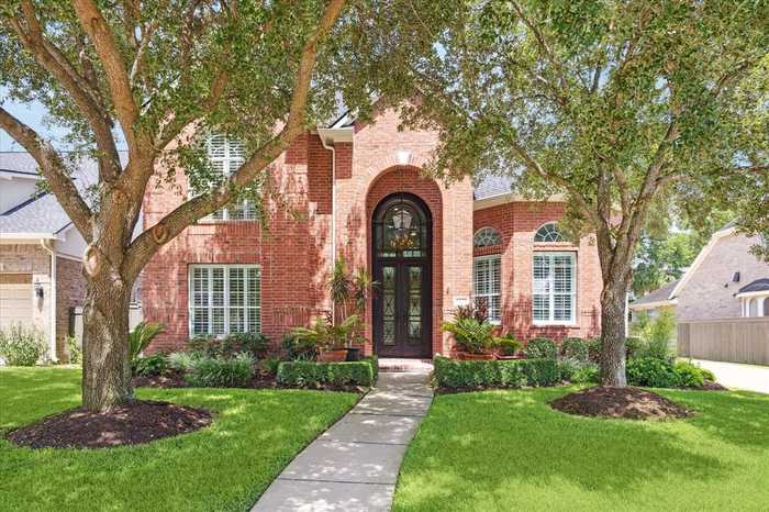 photo 1: 6022 Ballina Canyon Lane, Houston TX 77041