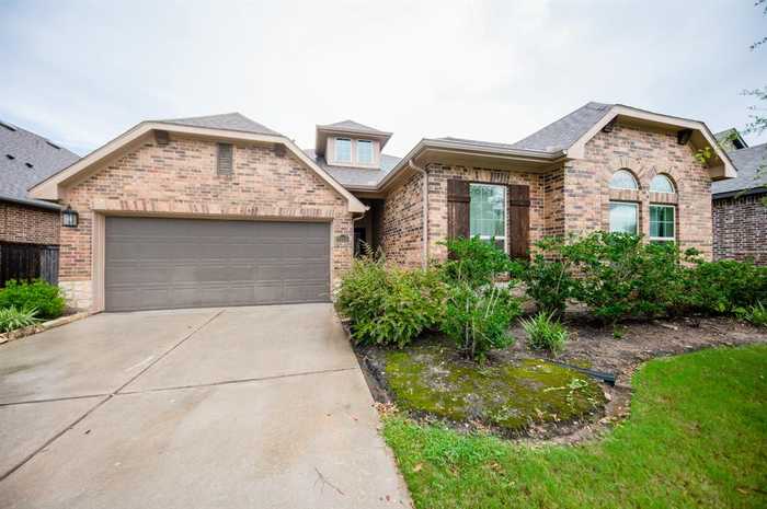 photo 2: 22518 Bassett Hollow Ln, Richmond TX 77469