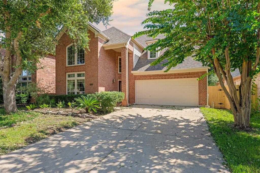 photo 1: 21331 Willow Glade Drive, Katy TX 77450