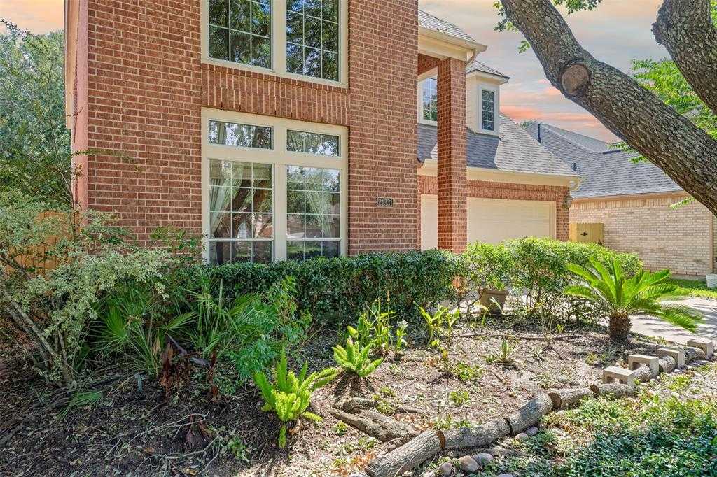 photo 2: 21331 Willow Glade Drive, Katy TX 77450