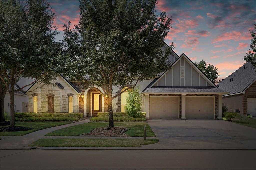 photo 1: 28627 Ravens Prairie Drive, Katy TX 77494