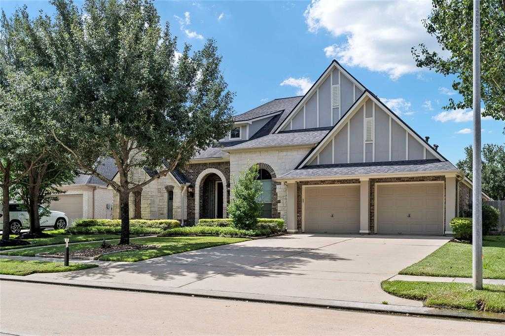 photo 3: 28627 Ravens Prairie Drive, Katy TX 77494