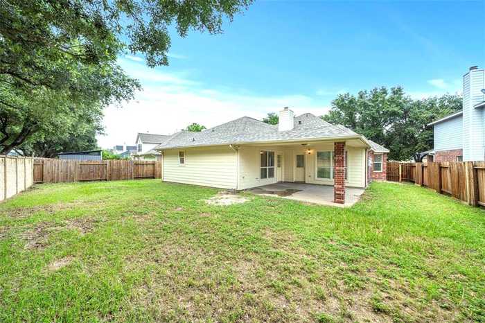 photo 33: 7807 Chateau Point Lane, Houston TX 77041