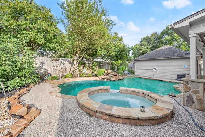 photo 32: 1939 Kelliwood Trails Drive, Katy TX 77450