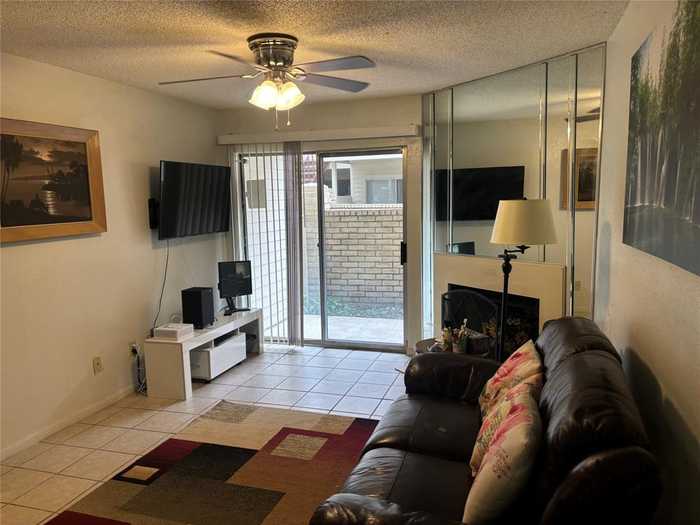 photo 1: 2120 El Paseo Street Unit 2424, Houston TX 77054