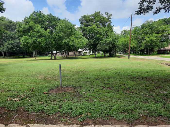 photo 1: N Grace Street, Crockett TX 75835