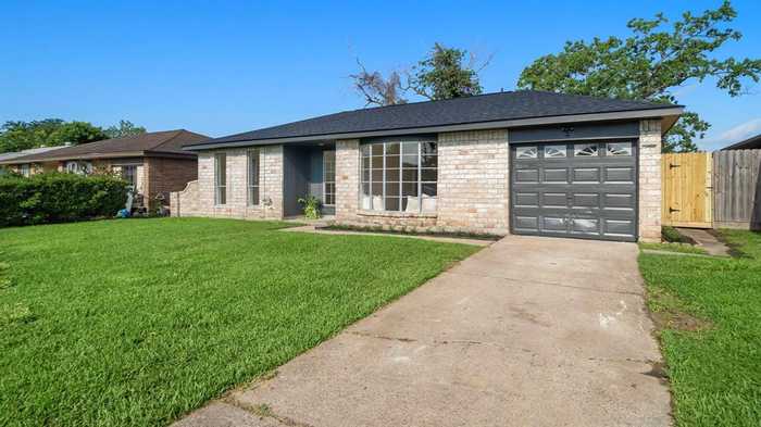 photo 20: 811 Hollycrest Drive, Channelview TX 77530