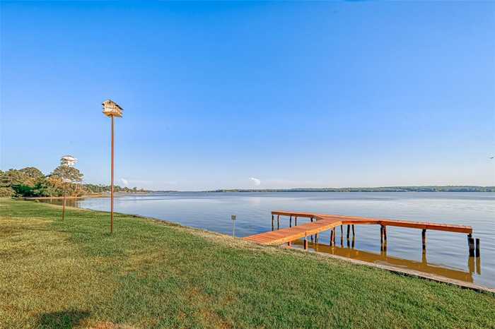 photo 2: 356 Peach Island Road, Trinity TX 75862