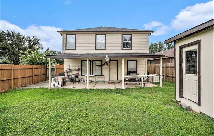 photo 32: 919 Birch View Street, Channelview TX 77530