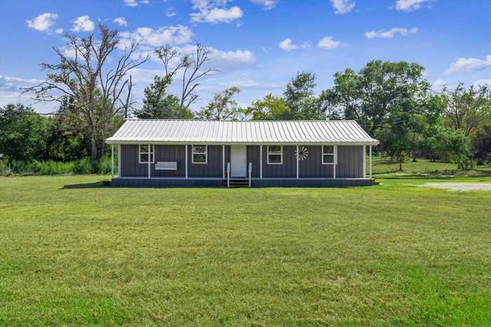 photo 1: 14440 Fm 1696 Road, Bedias TX 77831