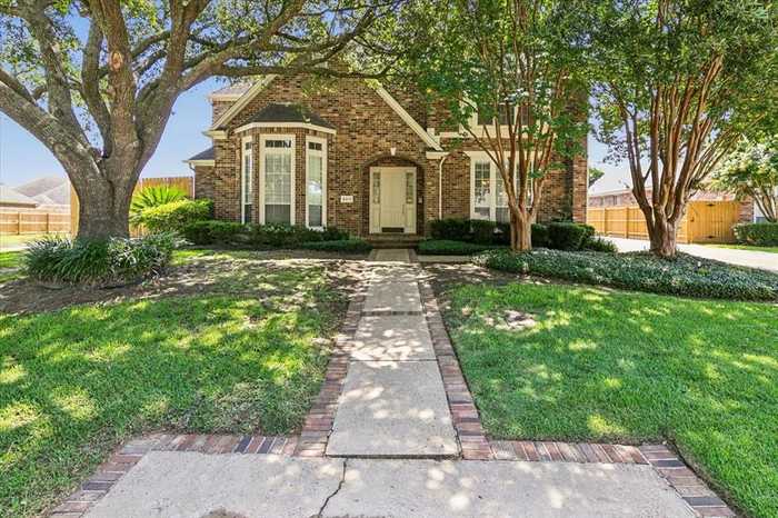 photo 1: 6215 Regina Lane, Beaumont TX 77706