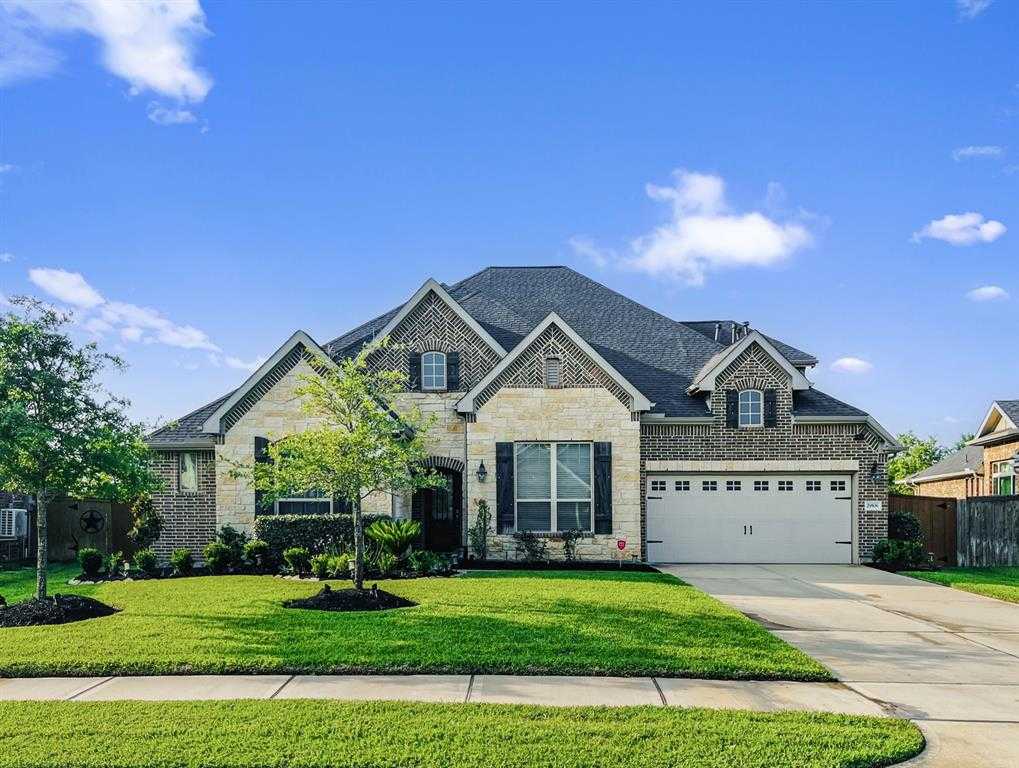 photo 1: 29506 Pewter Run Lane, Katy TX 77494