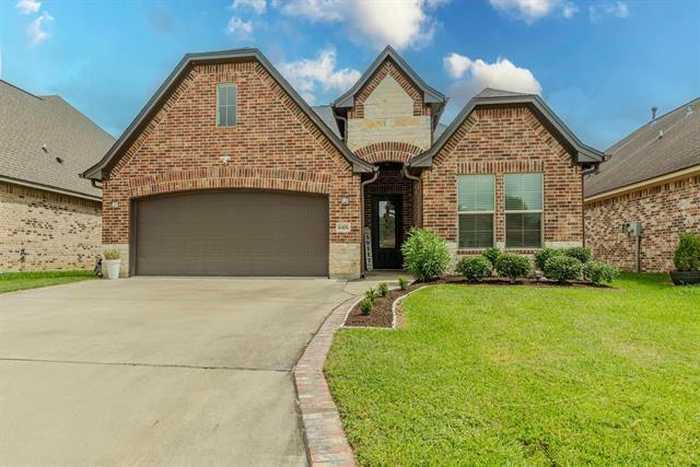 photo 1: 6476 Bell Pointe, Beaumont TX 77706