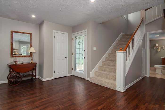 photo 2: 1431 Magnolia Lane, Kingwood TX 77339