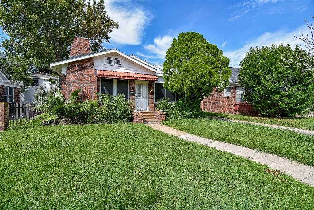 photo 2: 2509 Ruth Street, Houston TX 77004