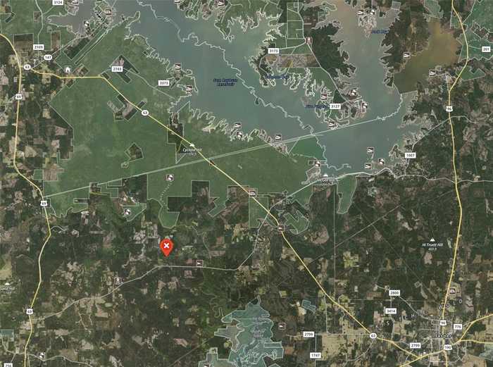 photo 22: 2 County Rd 3900, Colmesneil TX 75938