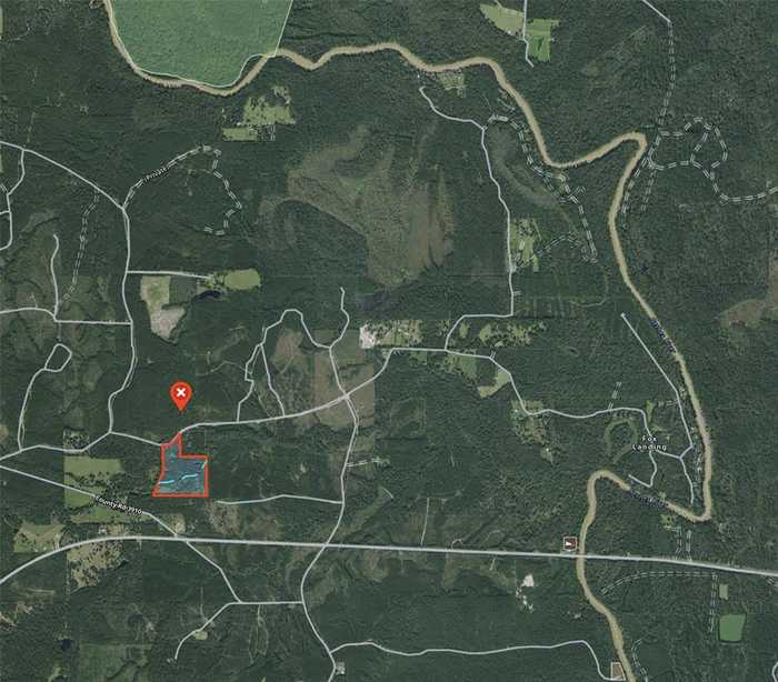 photo 31: County Rd 3900, Colmesneil TX 75938