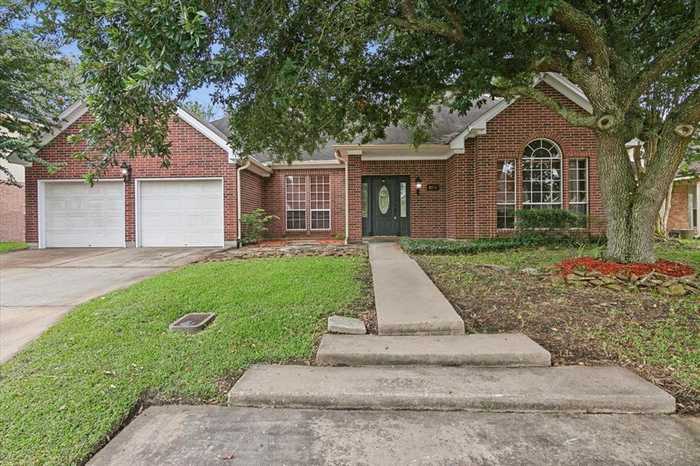 photo 1: 8275 Westgate Drive, Beaumont TX 77706