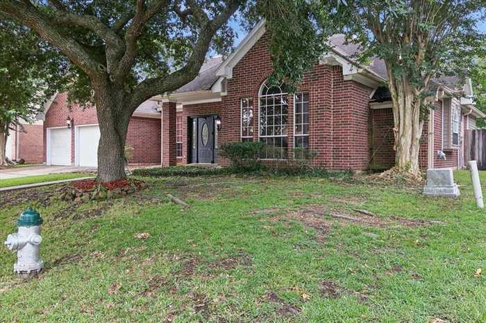 photo 2: 8275 Westgate Drive, Beaumont TX 77706