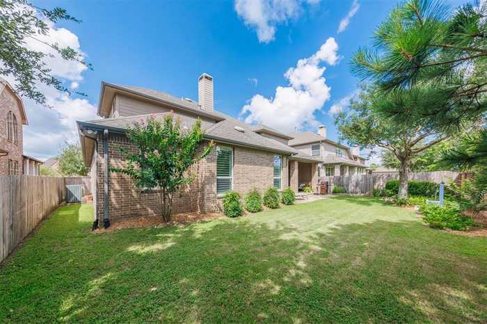 photo 40: 27026 Franklin Park Drive, Katy TX 77494