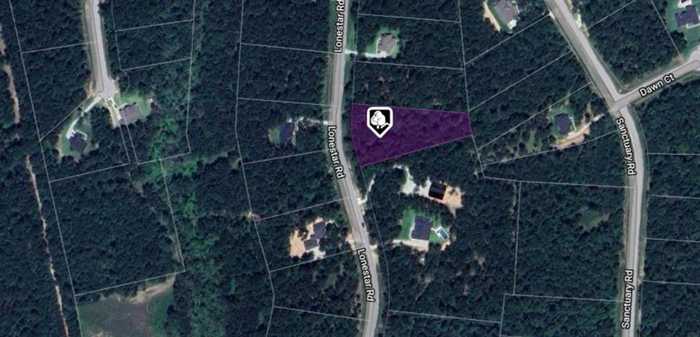 photo 1: 51 Lonestar Road, Huntsville TX 77340