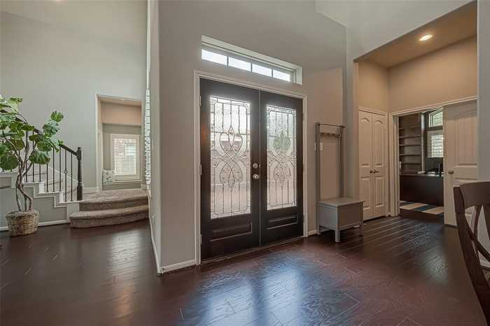 photo 1: 28935 Grand Teton Court, Katy TX 77494