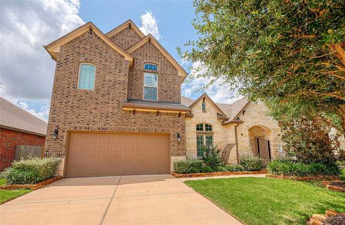 photo 2: 28935 Grand Teton Court, Katy TX 77494