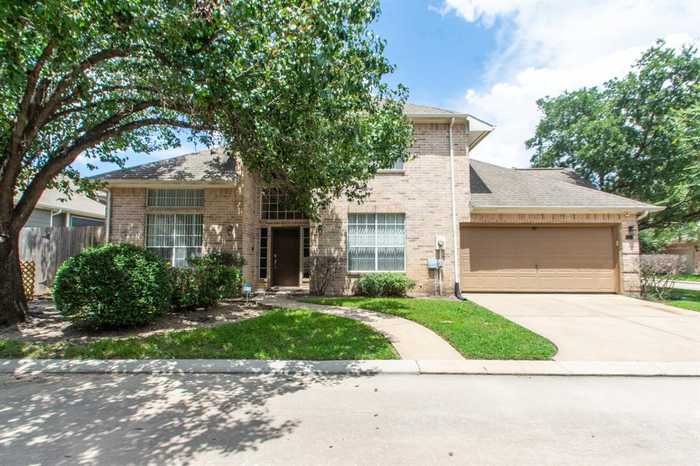 photo 1: 14420 Walters Road Unit 36, Houston TX 77014