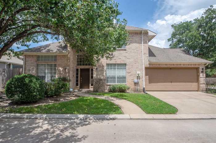 photo 38: 14420 Walters Road Unit 36, Houston TX 77014