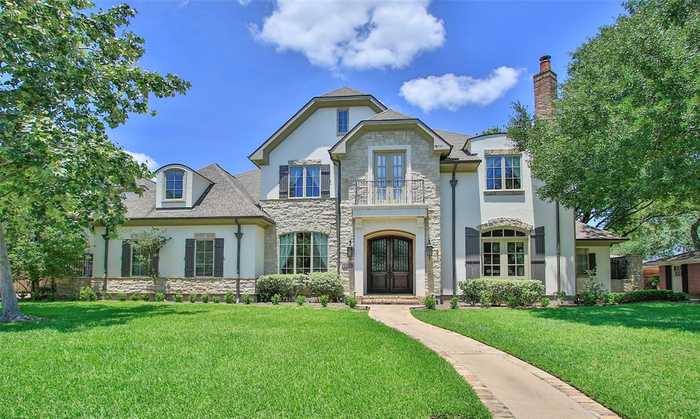 photo 1: 4526 Devon Street, Houston TX 77027