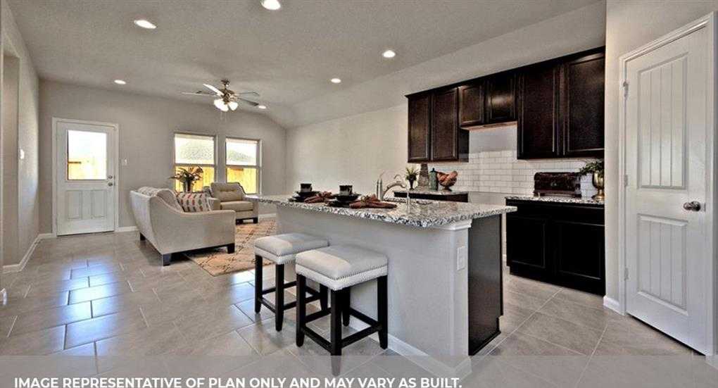 photo 2: 280 China Grove Lane, China TX 77613