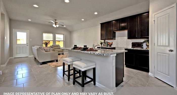 photo 2: 545 China Grove Lane, China TX 77613