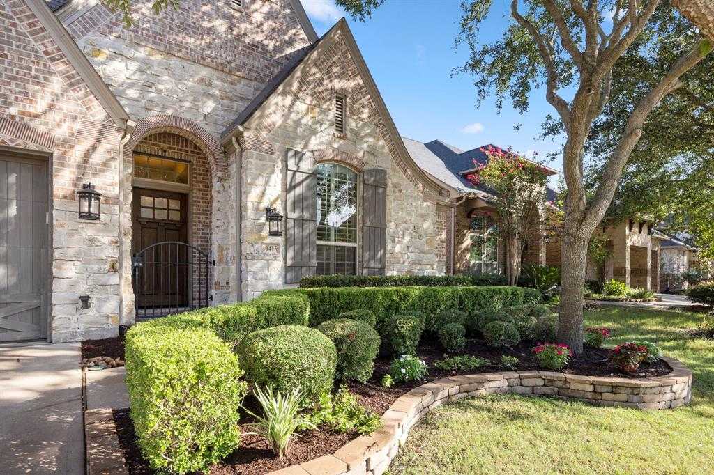 photo 2: 10415 Cedar Shade Road, Katy TX 77494