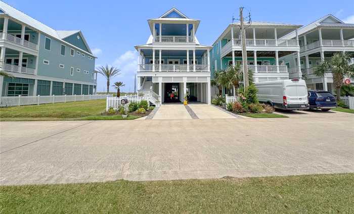 photo 46: 11426 Starfish Lane, Galveston TX 77554