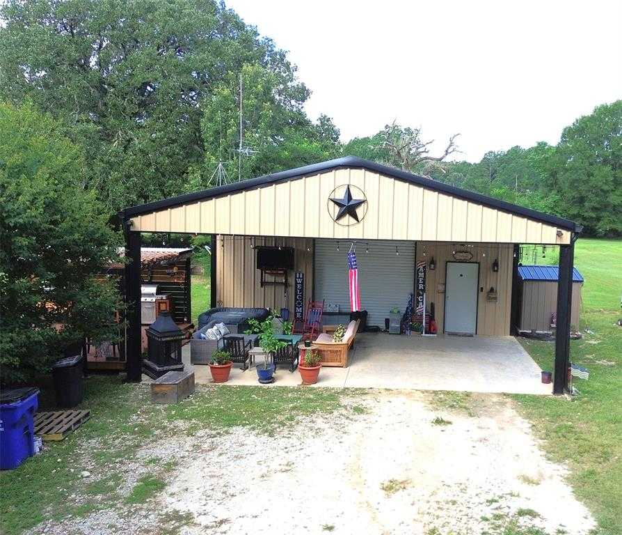 photo 1: 542 Briargrove Street, Crockett TX 75835