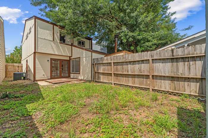 photo 31: 10323 Rockcrest Drive, Houston TX 77041