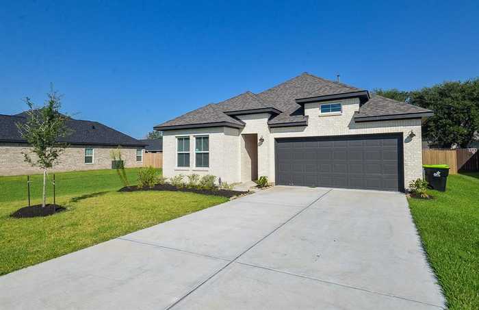 photo 2: 3806 Doveswood Circle, Needville TX 77461