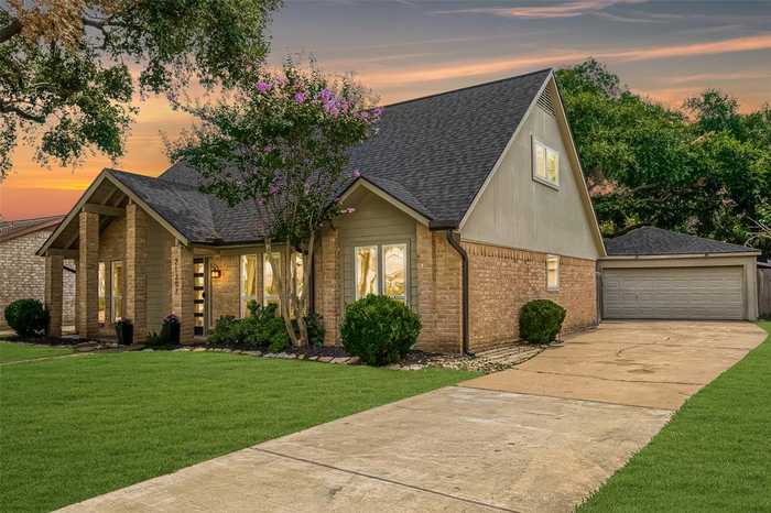 photo 26: 21207 Park Villa Drive, Katy TX 77450