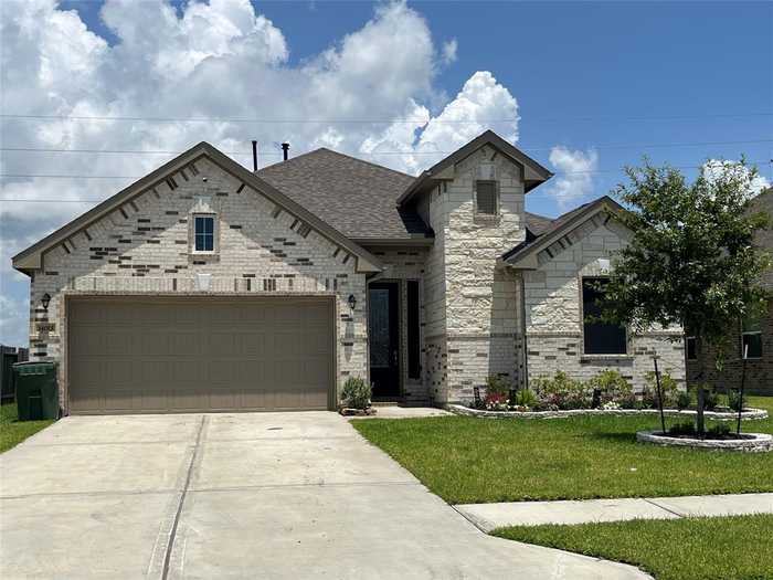 photo 1: 14015 S River Drive, Baytown TX 77523