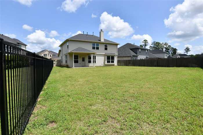 photo 46: 40280 S Heron Heights Way, Magnolia TX 77354