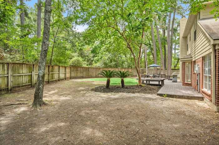 photo 28: 114 Snowdance Court, The Woodlands TX 77382