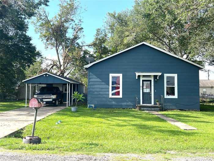 photo 18: 113 Shimek Street, El Campo TX 77437